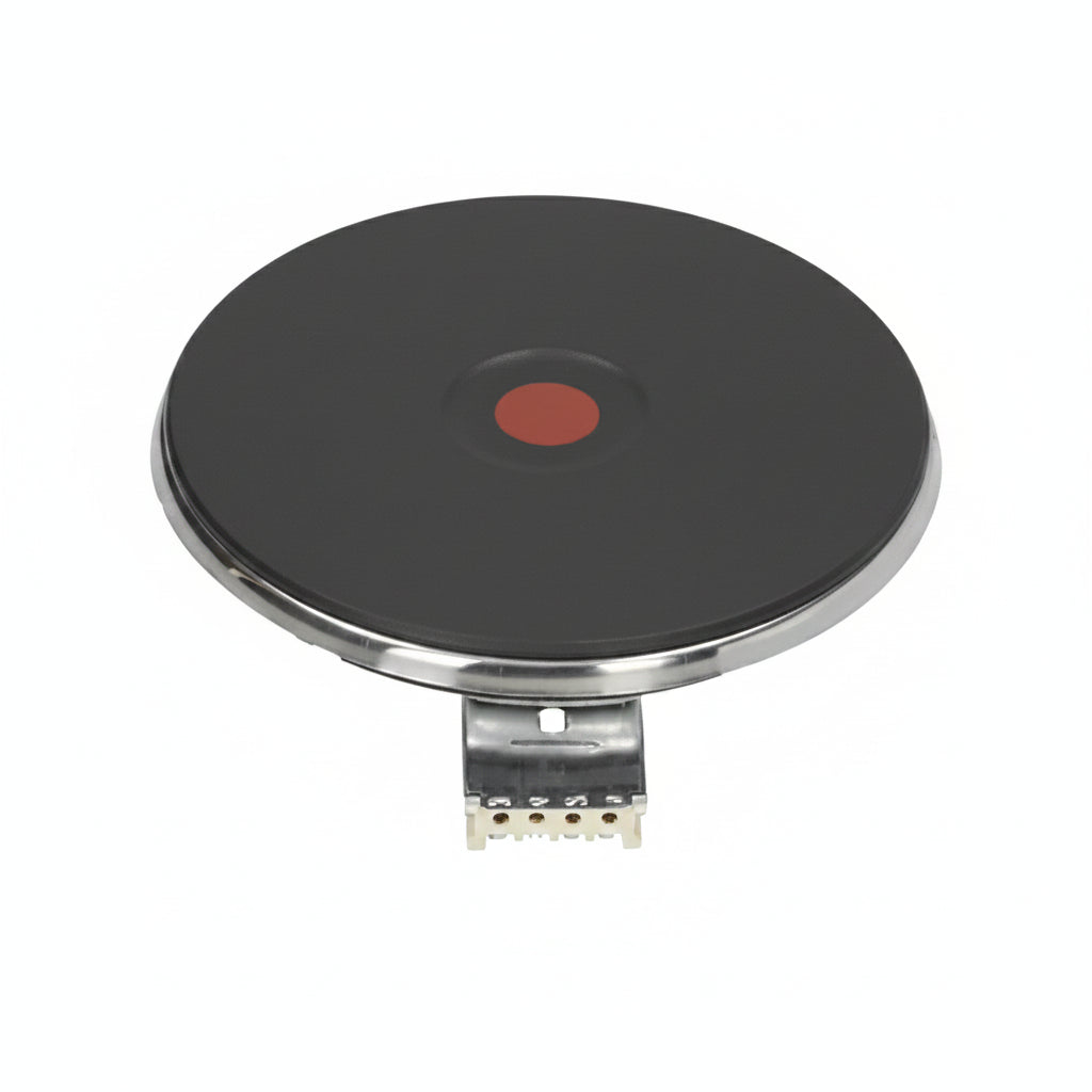 Hot Plate ELECTRIC HOT PLATE ø 180 mm 2000W 230V D311024