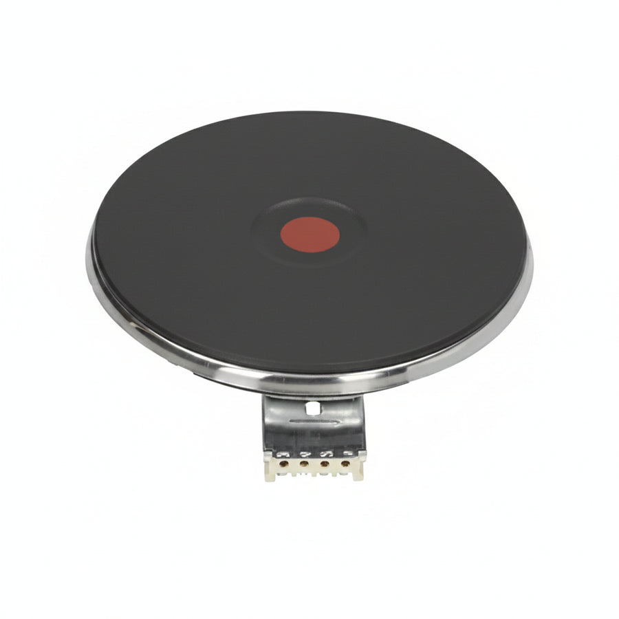 Hot Plate ELECTRIC HOT PLATE ø 180 mm 2000W 230V D311024