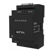 Akytec IC3 Converter RS232-RS485