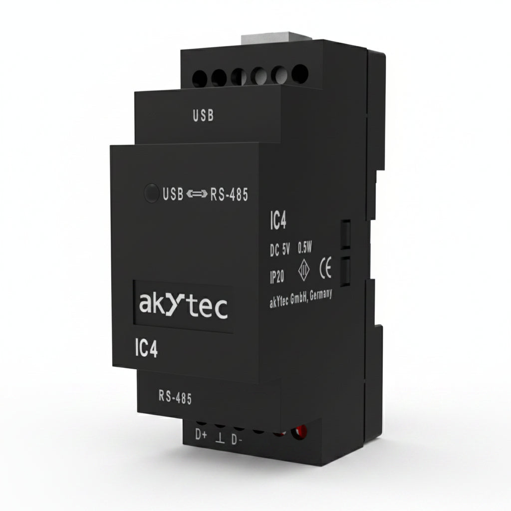 IC4 Converter USB-RS485