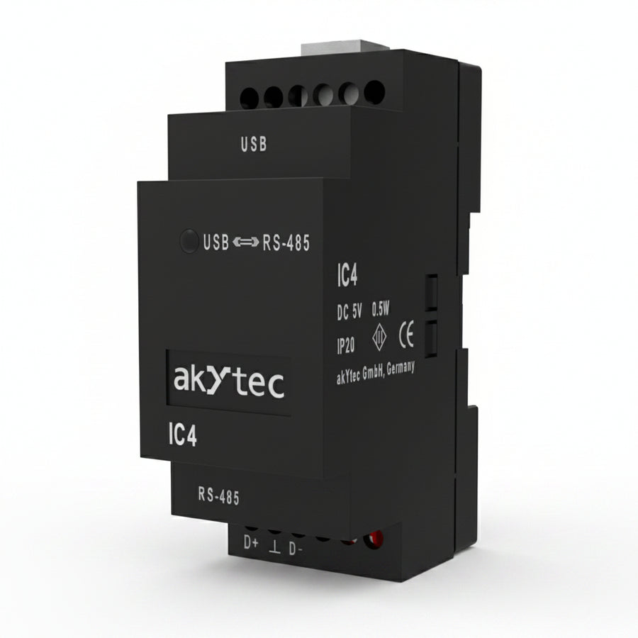 IC4 Converter USB-RS485