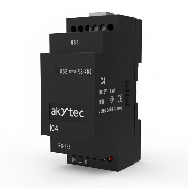 Load image into Gallery viewer, IC4 Converter USB-RS485
