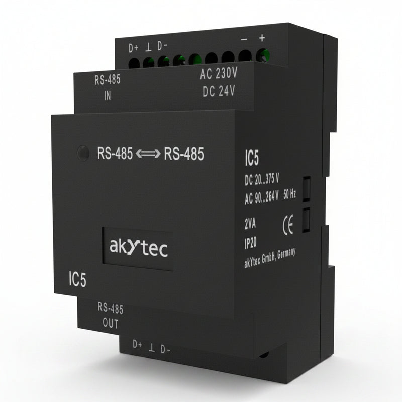 Load image into Gallery viewer, IC5 Repeater RS485
