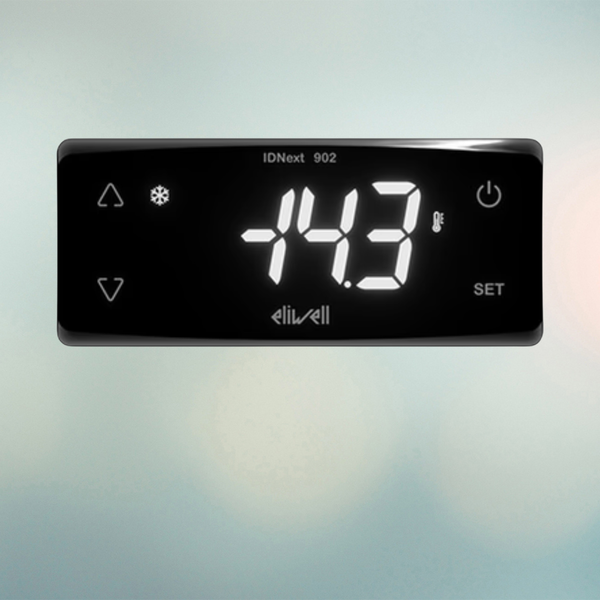 IDN978P4D307Z00 ELIWELL IDNext 978 P/B Summer 230 Vac