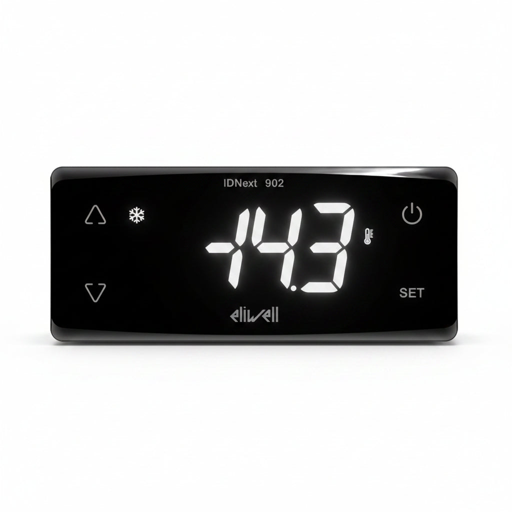 IDN978P4D307Z00 ELIWELL IDNext 978 P/B Summer 230 Vac