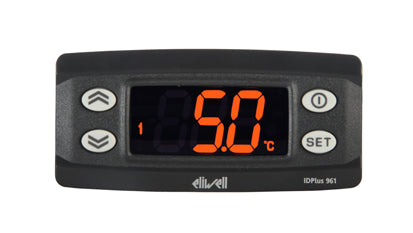 IDPLUS 961 SPA NTC 2Hp 230V IDP17D07S0000