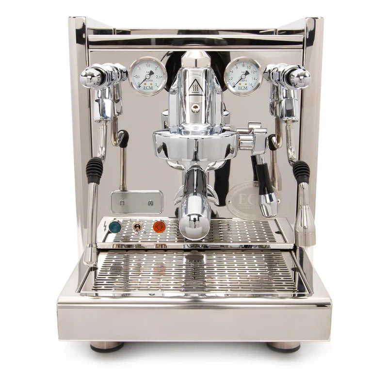 Load image into Gallery viewer, ECM Technika V Profi PID Espresso Machine
