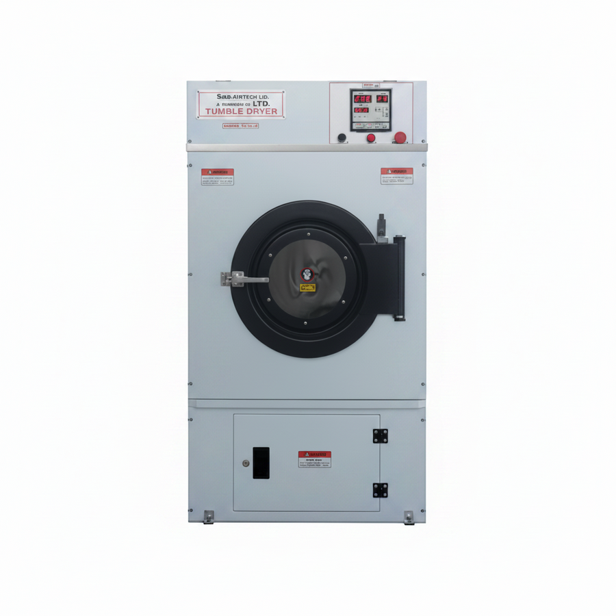 IFB - High Spin Tumble Dryer  ITD-15 - 15 Kg