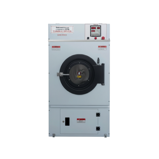 IFB - High Spin Tumble Dryer  ITD-15 - 15 Kg