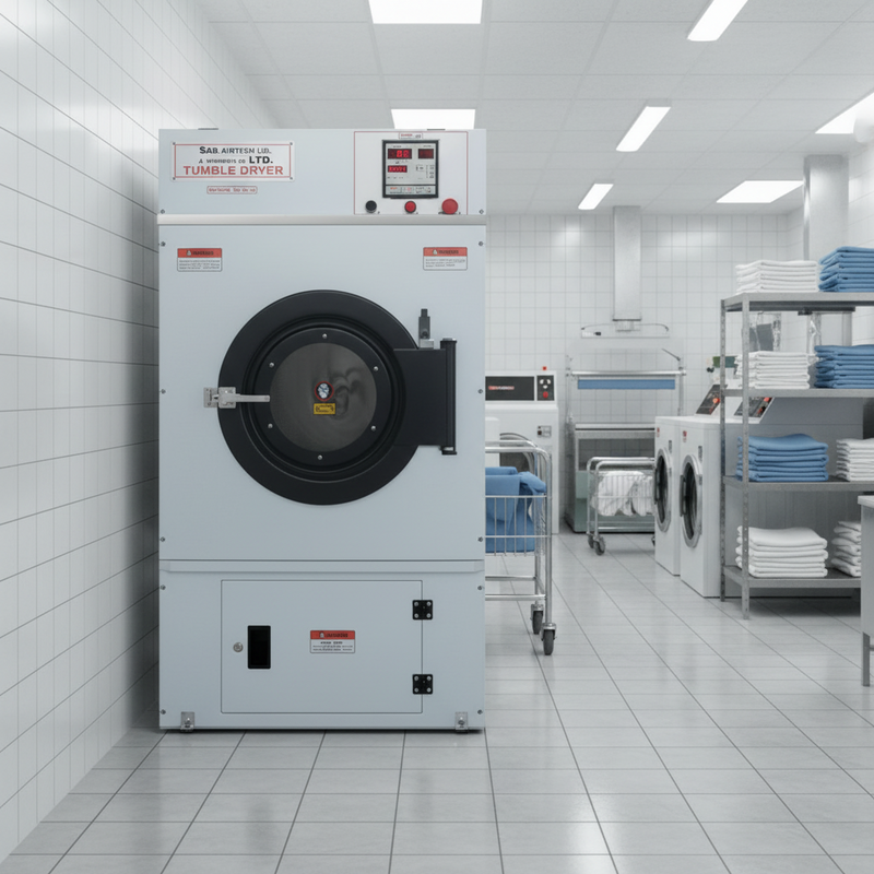 Load image into Gallery viewer, IFB - High Spin Tumble Dryer ITD-15 - 15 Kg
