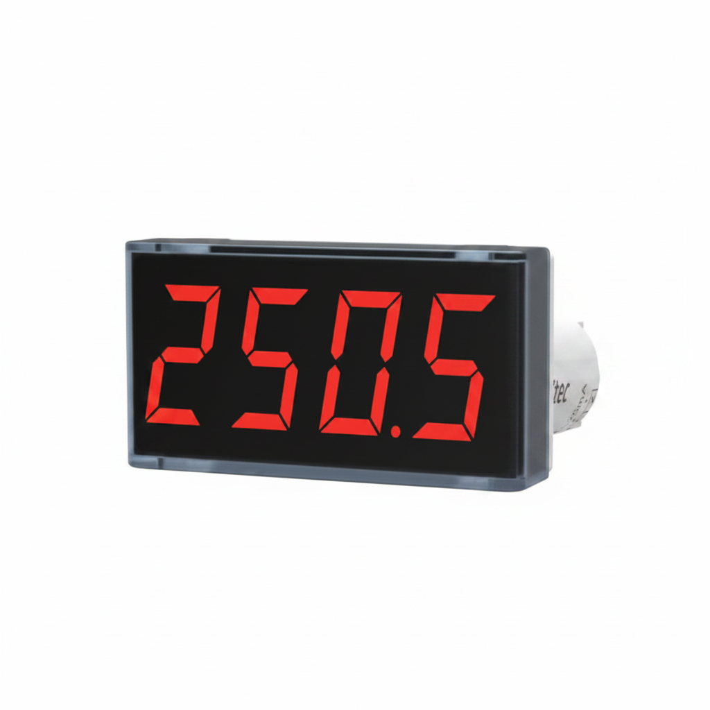 Akytec ITP11 / ITP11-G Loop Powered Indicator 4-20 mA