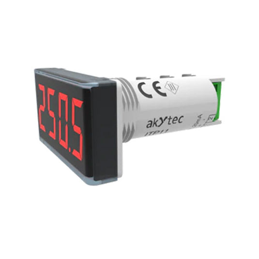 ITP11  ITP11-G Loop Powered Indicator 4-20 mA