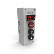 ITP11  ITP11-G Loop Powered Indicator 4-20 mA