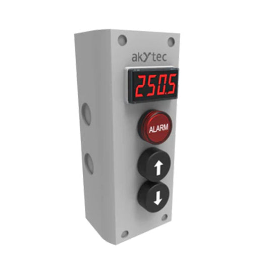 ITP11  ITP11-G Loop Powered Indicator 4-20 mA
