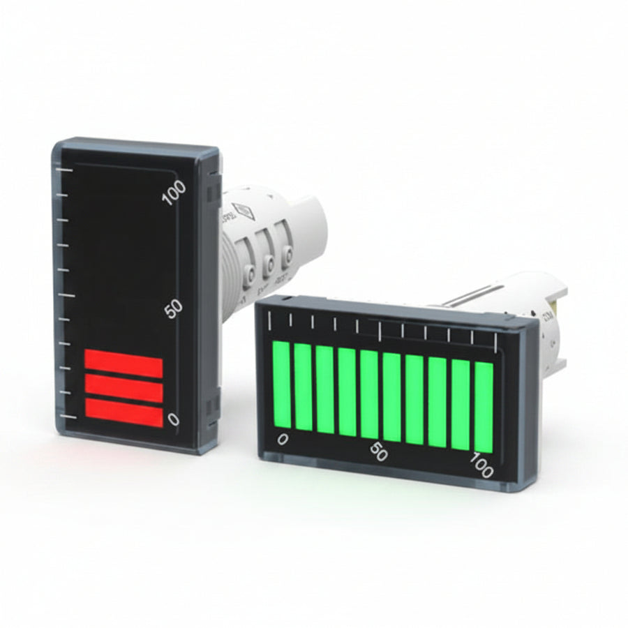 ITP15 LED Bar Graph Display