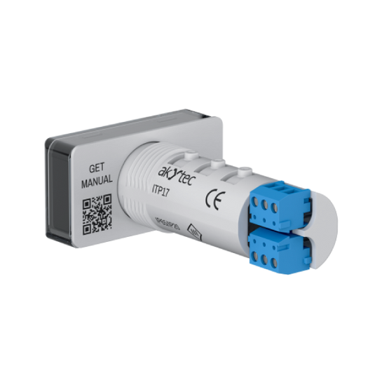 ITP17 Universal Indicator