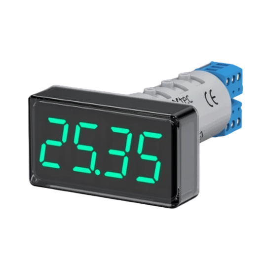 ITP17 Universal Indicator