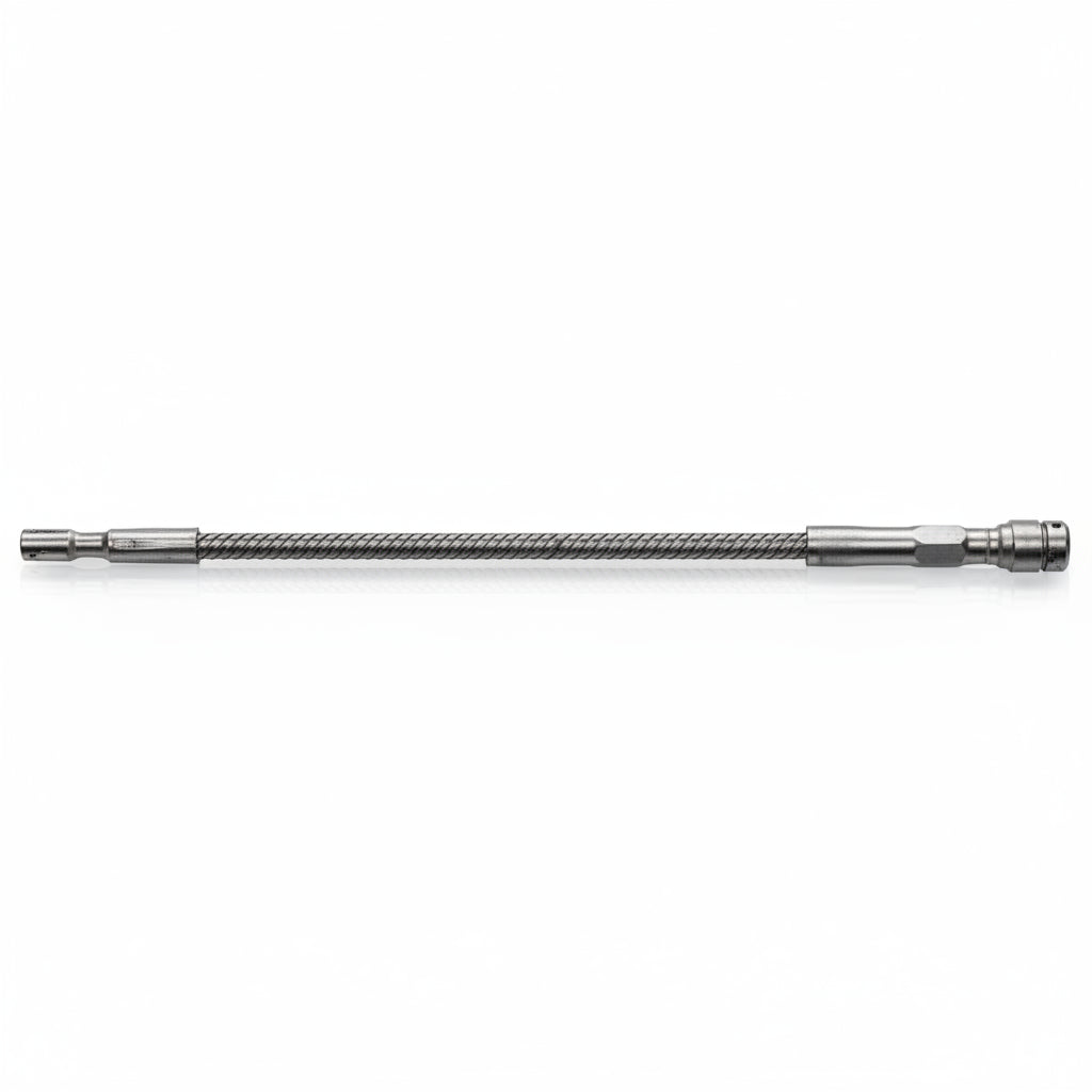 Ignition cable cable length 300mm connection ø2.4mm ø4mm
