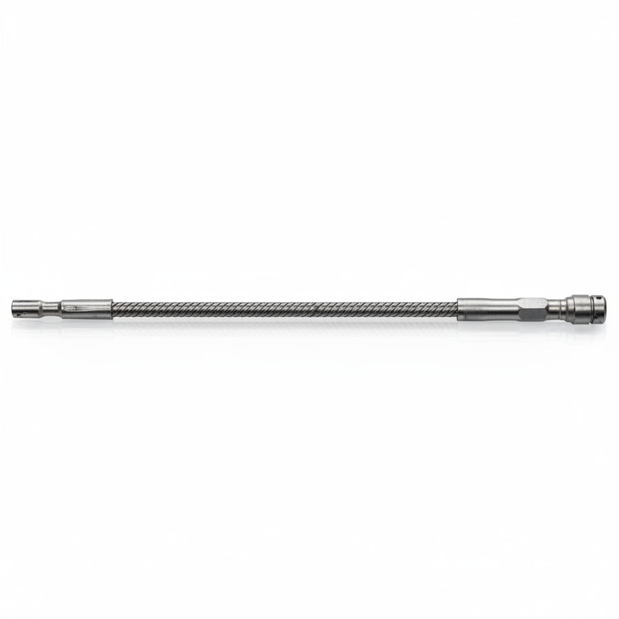 Ignition cable cable length 300mm connection ø2.4mm ø4mm