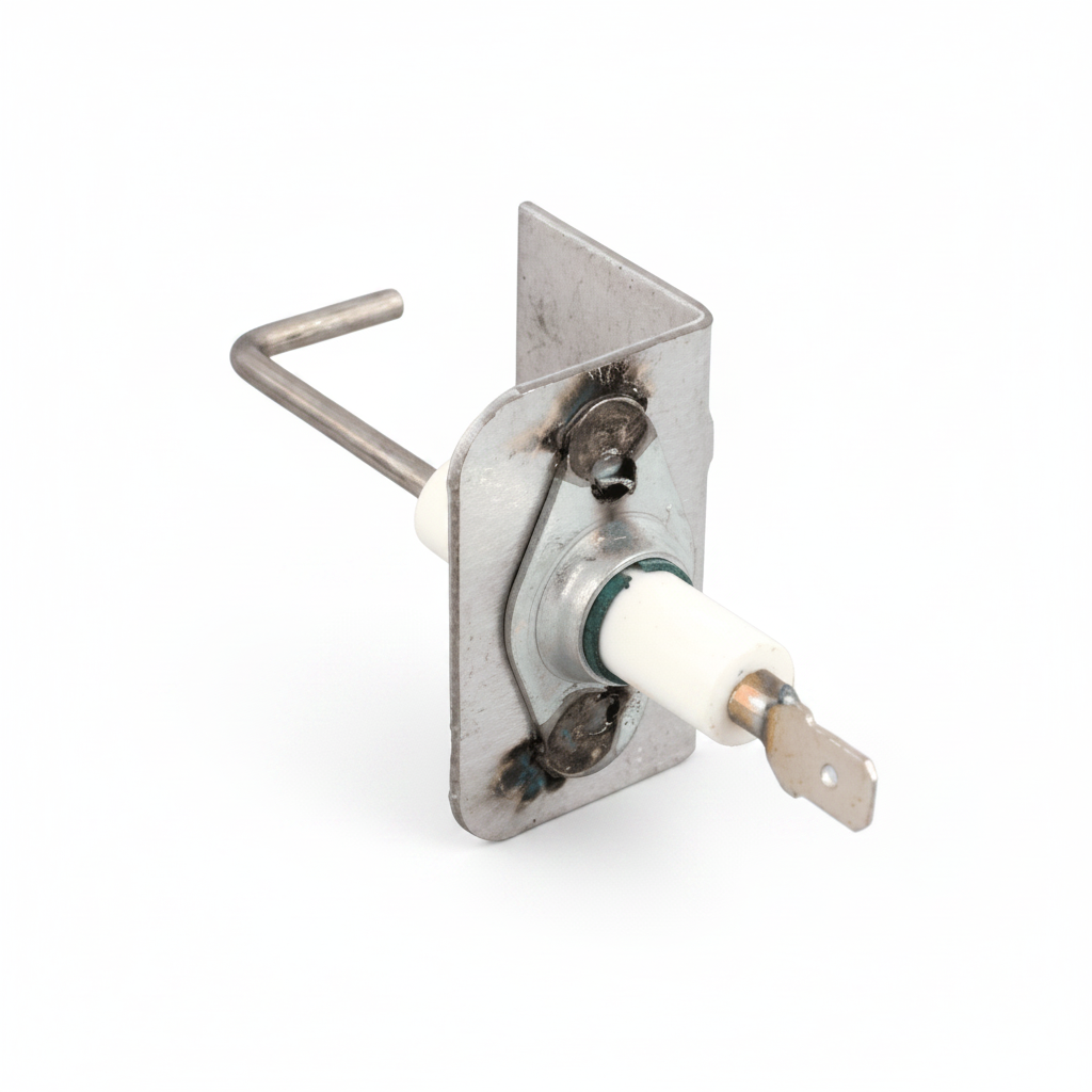 Ignitor Assembly 38521, Burner