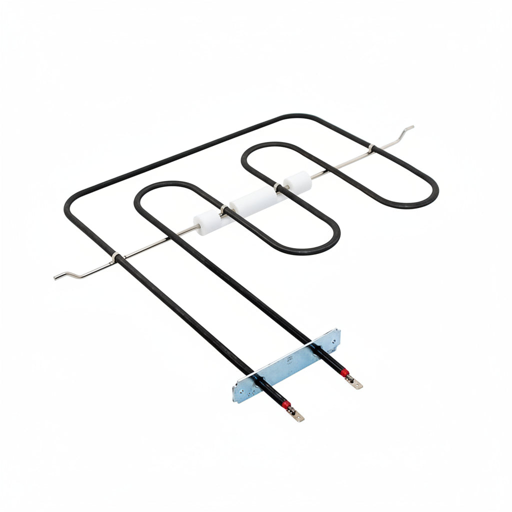 Indesit Oven Grill Heater Element 1400W Part Number – C00117381