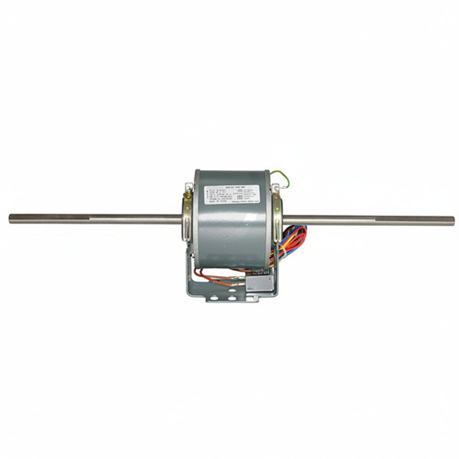 Indoor Air Conditioning Unit Fan Motor Asynchronous 8 Watt 1.2 uF