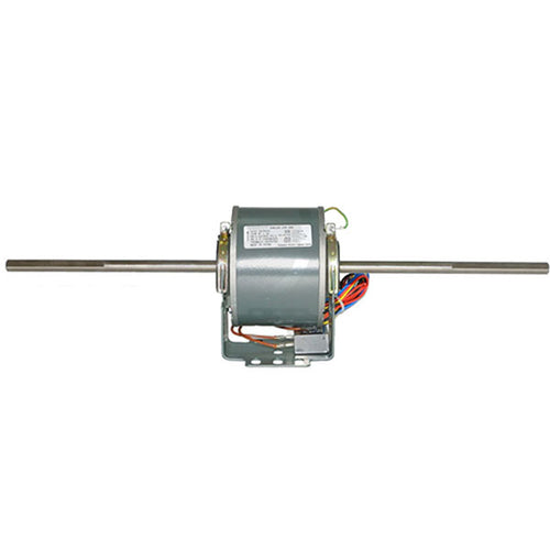 Indoor Air Conditioning Unit Fan Motor Asynchronous 8 Watt 1.2 uF