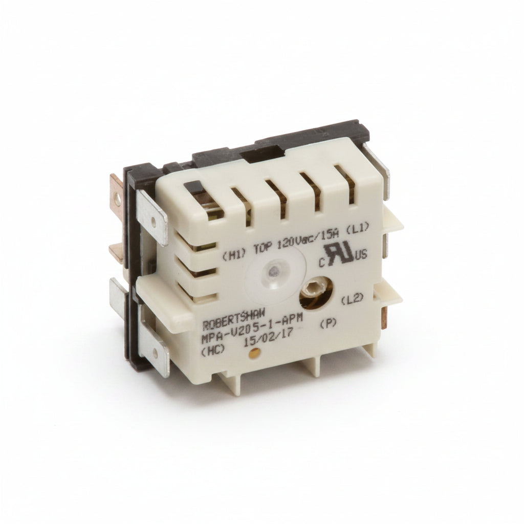 Infinite Control 2E-55564, 120V, 15A, Curve