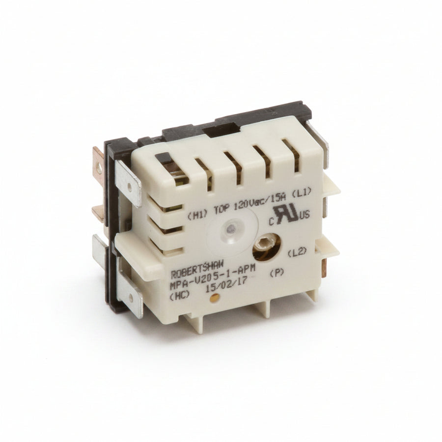 Infinite Control 2E-55564, 120V, 15A, Curve