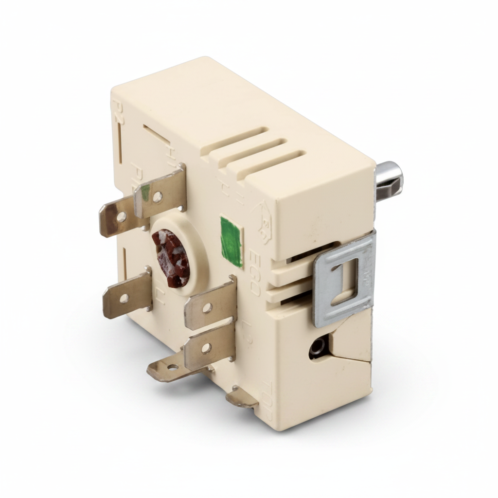 Infinite Control 2E-87054-EGO, 208V, 13A