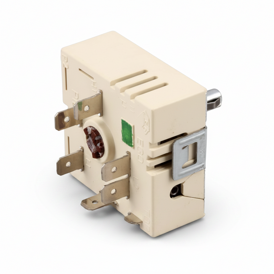 Infinite Control 2E-87054-EGO, 208V, 13A