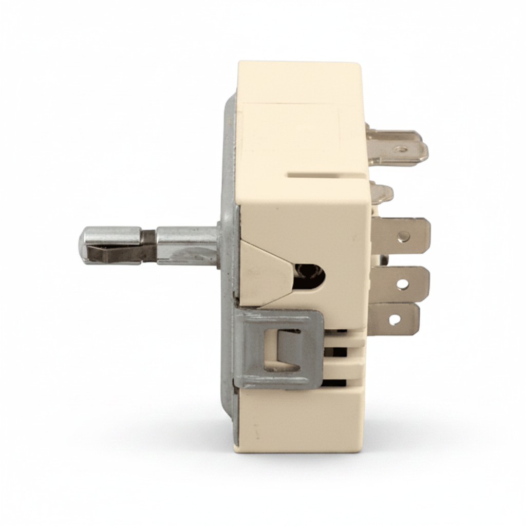 Infinite Switch 2E-M1368A, 240V, EGO769