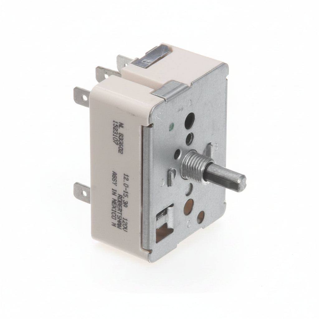 Infinite Switch 344-00035, 120V, 15A