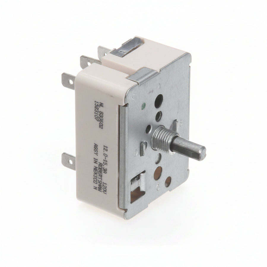Infinite Switch 344-00035, 120V, 15A