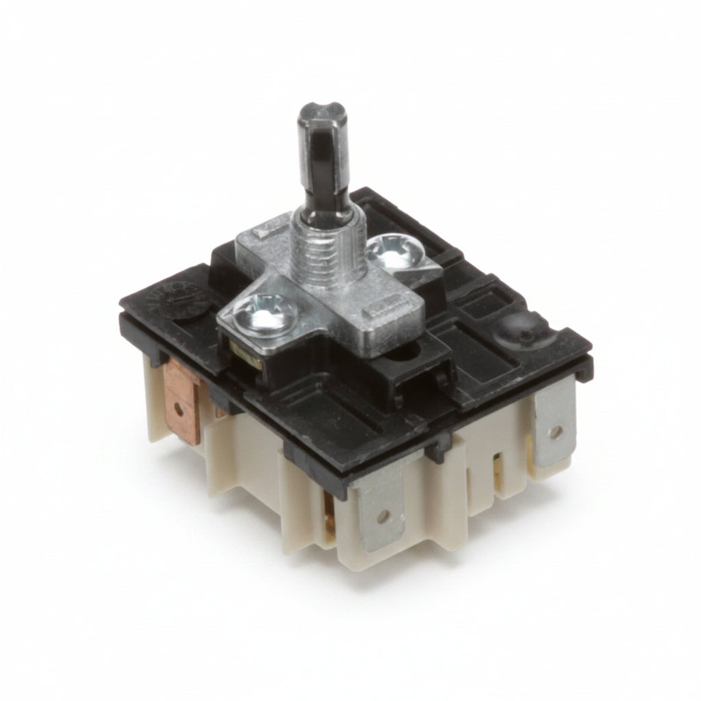 Infinite Switch 344-00055, 240V, CM-36M-Q