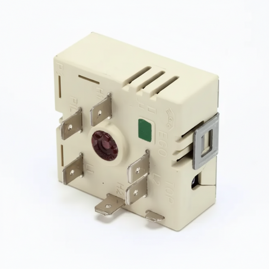 Infinite Control AS-69102-EGO, 120 Volt, 13 Amp