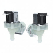 Inlet Water Valve, Lightweight Compact Size NC Electric Solenoid Valves for Drinking Fountain for Washing Machine