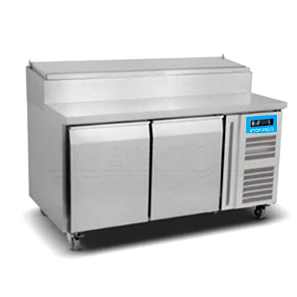 Inofrigo Saladette Preparation Chiller SH 2000/700
