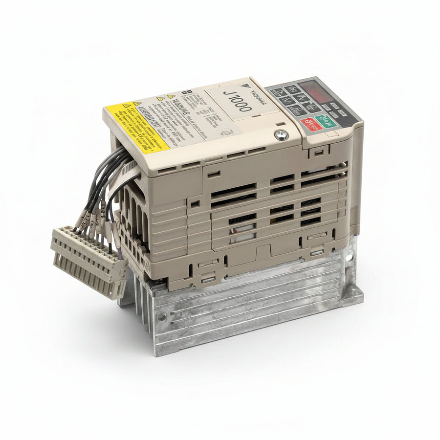 Inverter Drive 52680, Programmed, HV-100E