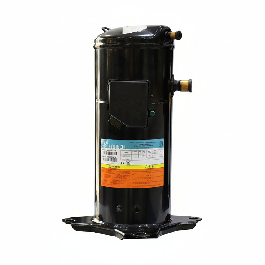 Invotech YH104A1-100 Scroll Compressor