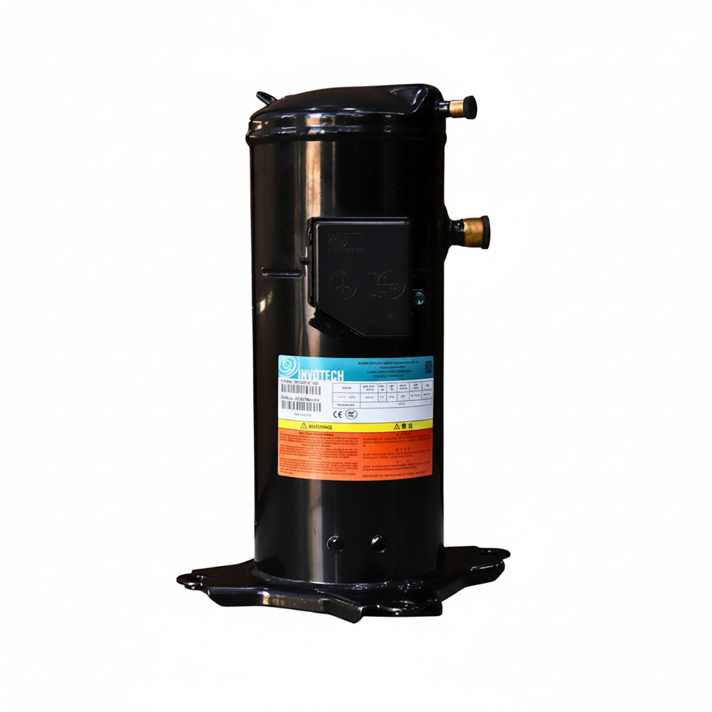 Invotech YH104T2-100 Compressor