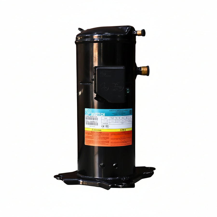 Invotech YH104T2-100 Compressor