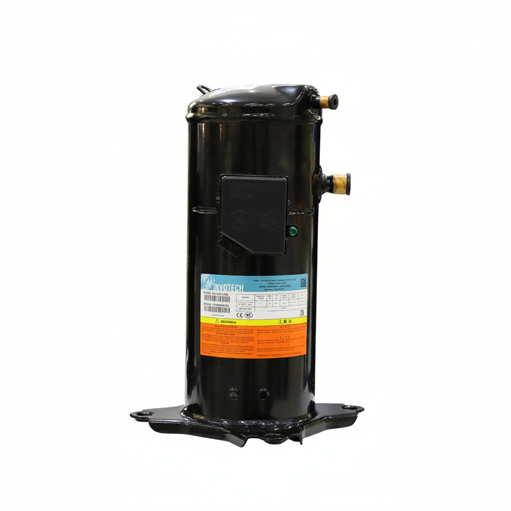 Invotech YH119C1-100 Scroll Compressor