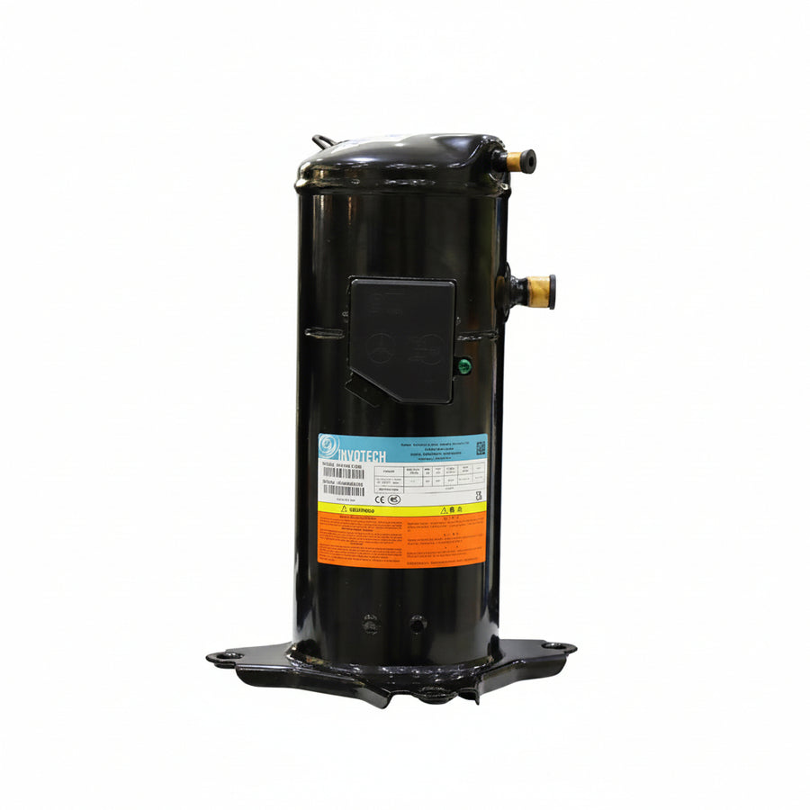 Invotech YH119C1-100 Scroll Compressor