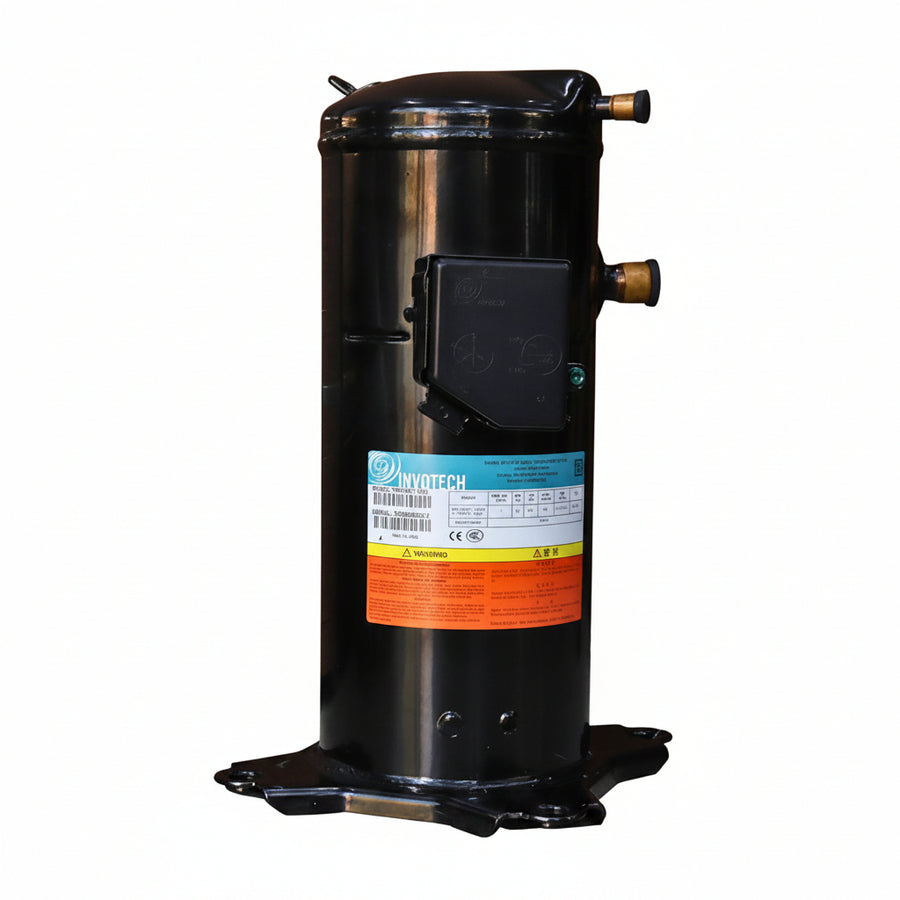 Invotech YH119T1-100 Compressor