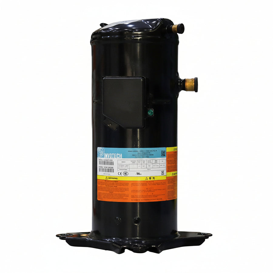 Invotech YH150C1-100 Scroll Compressor