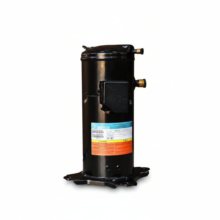 Invotech YH150T1-100 Compressor