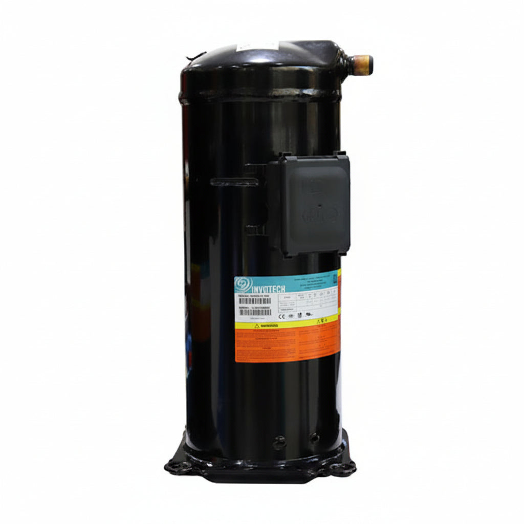 Invotech YH307A1-100 Scroll Compressor