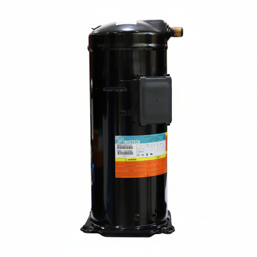 Invotech YH307A1-100 Scroll Compressor