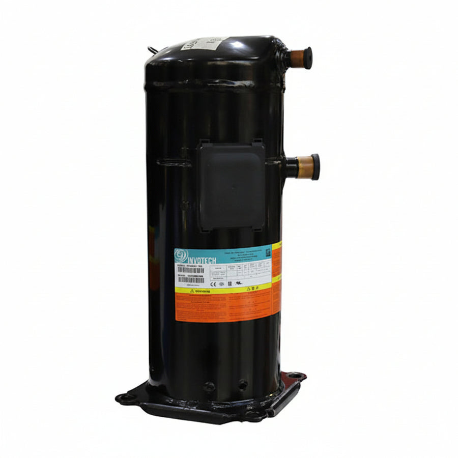 Invotech YH355A1-100 Scroll Compressor
